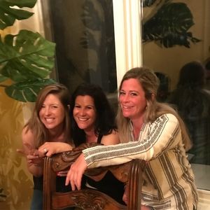 Meet your Posher, Jennifer